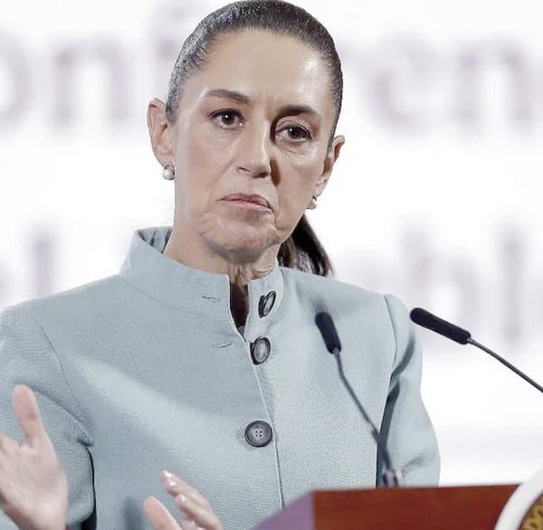 ¡“ES PARTE DE ESTA CAMPAÑITA”!