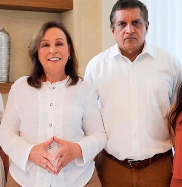 ¡NO COBRA UN PESO! - ÁNDALE