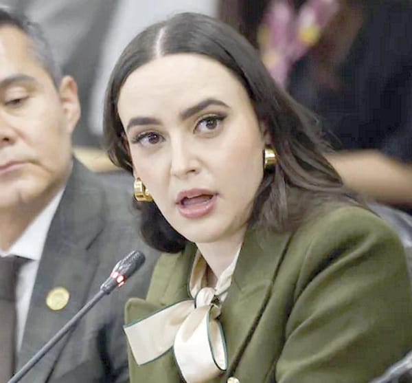 ¡PLAN MÉXICO, NECESARIO PARA DISMINUIR AFECTACIONES ANTE POSIBLE AUMENTO DE ARANCELES!