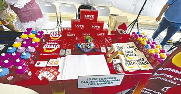 ¡REDES SOCIALES MAL INFORMAN A LA CHAVIZA!