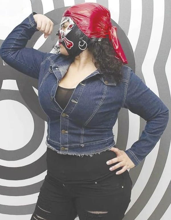 ¡SE ESPERA GRAN DUELO DE MORGANAS EN VERACRUZ!