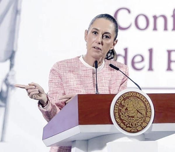 ¡“SON MÁS RICOS LOS CAMARONES DE SINALOA QUE LOS DE ECUADOR”!