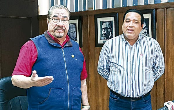 ¡TEC DE VERACRUZ Y EL CCE SE UNEN PARA DARLE CHAMBA A LA CHAVIZA!