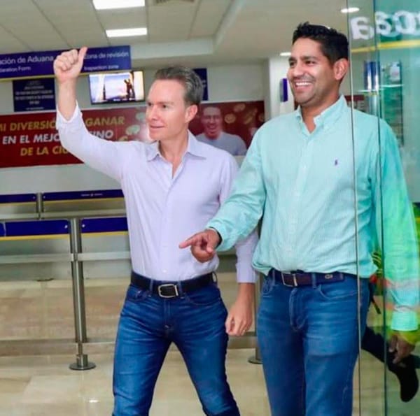 ¡ÚLTIMÁTUM VERDE! - LO QUE FALTABA