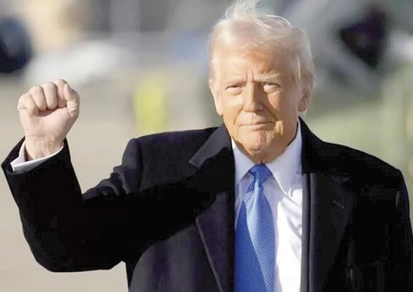 ¡VAN EN EU CONTRA ARANCELES!