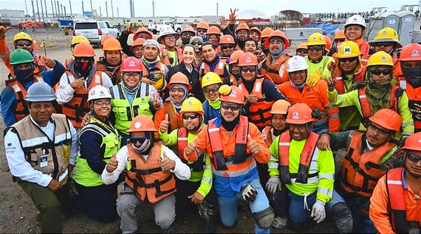 ¡Y CON APAGÓN! - ÁNDALE