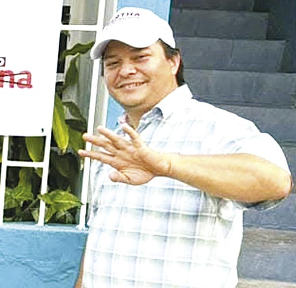 ¡ABOGADO ALVARADEÑO LA QUIERE POR EL PVEM!