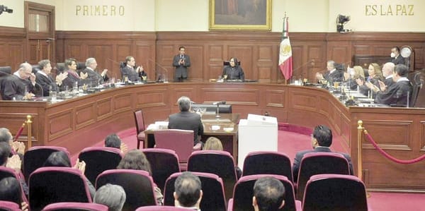 ¡ABUSO SEXUAL A MENORES NO PRESCRIBE!