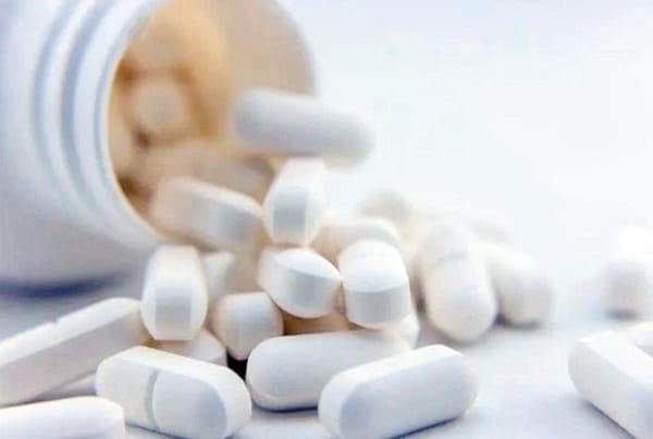 ¡ADMITE SALUD LA FALTA DE MEDICAMENTOS!