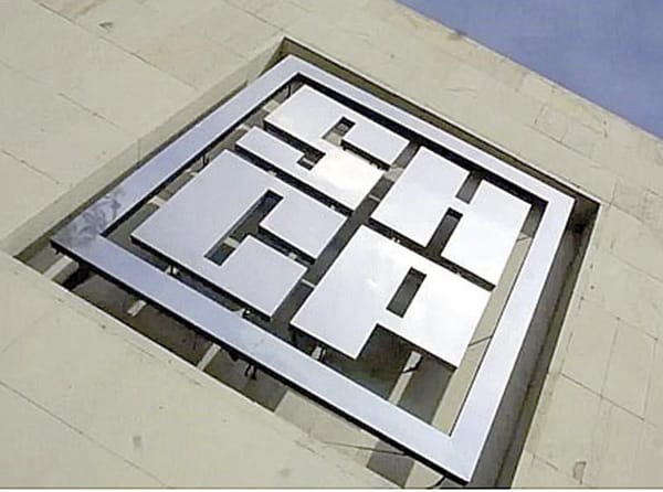 ¡APARTAN 100 MMDP ANTE AMENAZAS!