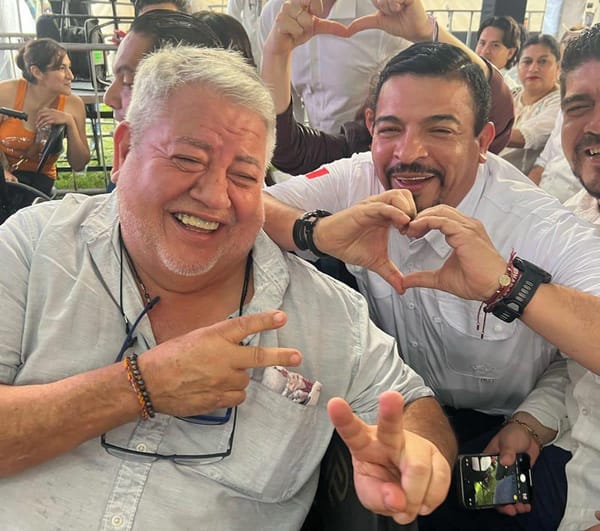 ¡CAZARÍN VS. HUERTA! - PINPONPAPAS