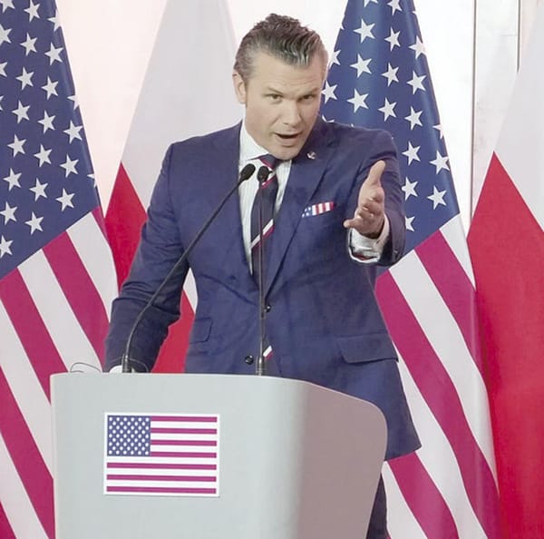 ¡EL PENTÁGONO BUSCA RECORTAR 50 MIL MDD!