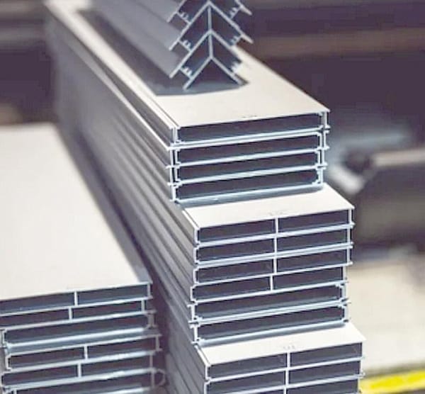 ¡EU PUBLICA OFICIALMENTE ARANCELES DE 25% A ACERO Y ALUMINIO!