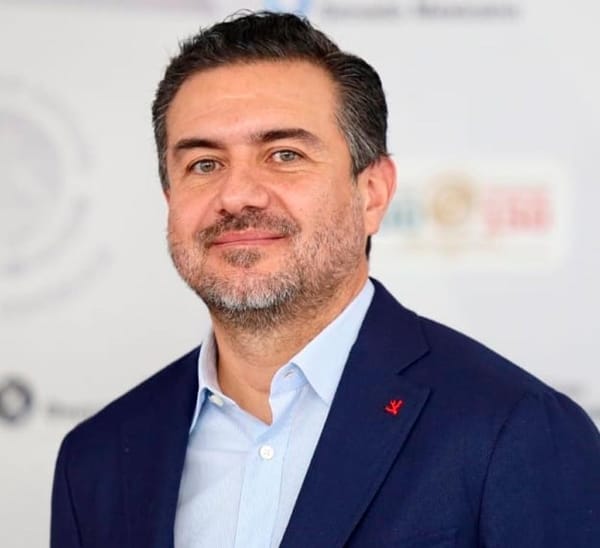 ¡HABLA CHIKY-YUNES! - SACA CARTA