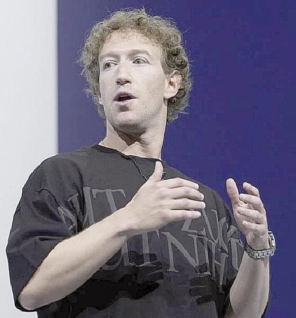 ¡META ACUERDA PAGAR 25 MILLONES DE DÓLARES PARA RESOLVER DEMANDA DE TRUMP!