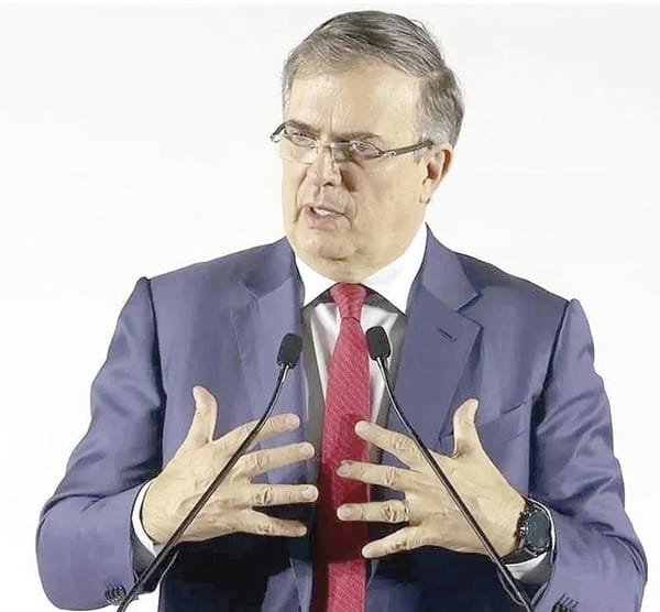 ¡NO HAY GARANTÍA QUE NO HAYA ARANCELES!