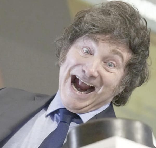 ¡OPOSICIÓN ARGENTINA PIDE INVESTIGAR A MILEI TRAS PROMOCIONAR LA CRIPTOMONEDA QUE SE DESPLOMÓ!