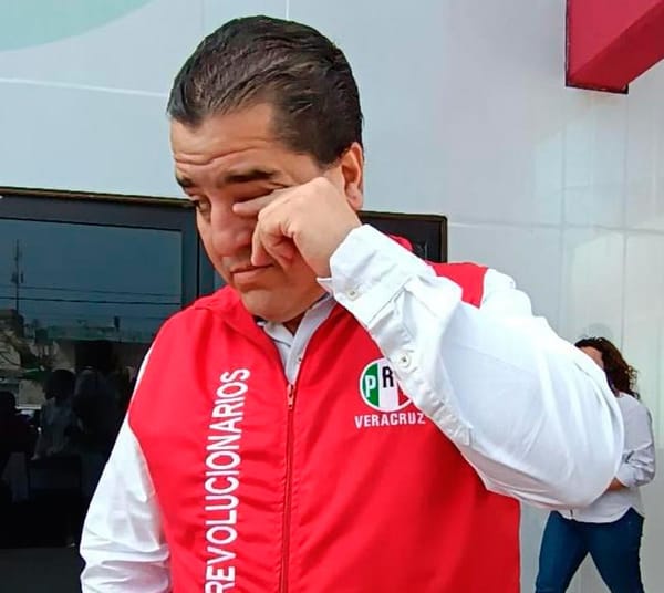 ¡PAN JUEGA A PERDER! - EN VERACRUZ Y BOCA DEL RÍO