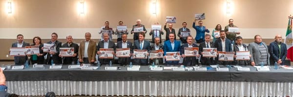 ¡PELIGRAN 800 MIL MILLONES! - ALERTAN SINDICATOS Y EMPRESARIOS