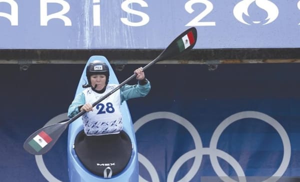 ¡PUBLICAN LISTA DE BECAS DEPORTIVAS 2025! - YA ERA HORA…