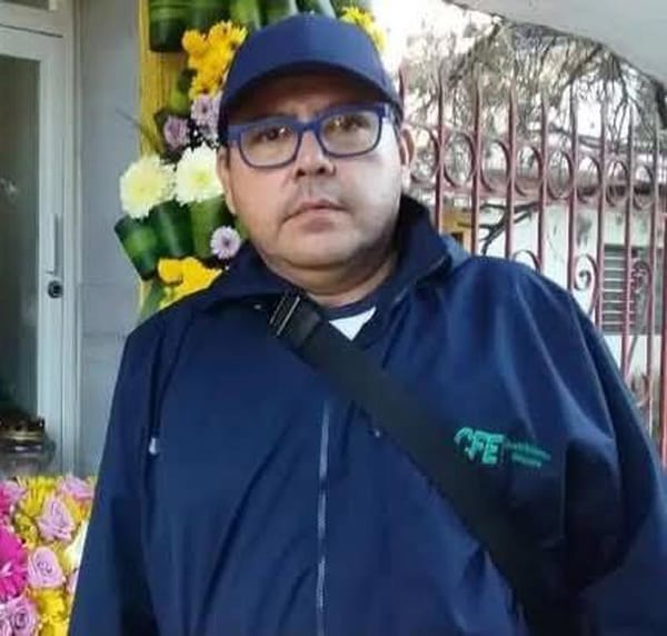 ¡SECUESTRAN Y MATAN A 4 TRABAJADORES DE LA CFE! - SE LOS LLEVAN DE TIERRA BLANCA