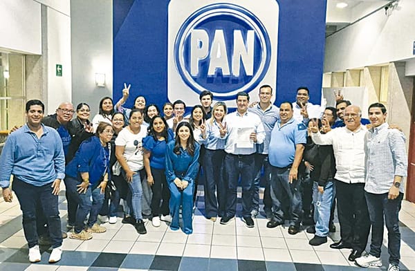 ¡TAVO RUIZ SE APUNTA!