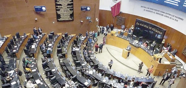 ¡“TERRORISMO COMO DELITO GRAVE, NO ES DIRIGIDO A CÁRTELES”! - SHEINBAUM