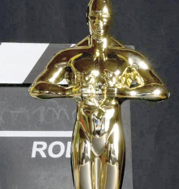 ¡TRAS 14 AÑOS CONSECUTIVOS DE NOMINACIONES, MÉXICO NO ESTARÁ PRESENTE EN LOS PREMIOS OSCAR!