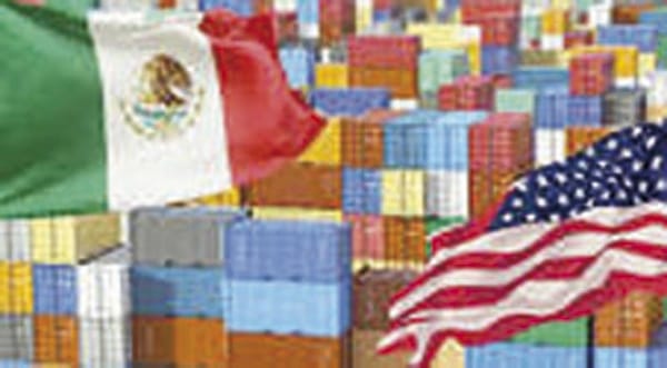 ¡VEN RECORTE A ESTADOS POR LOS ARANCELES!