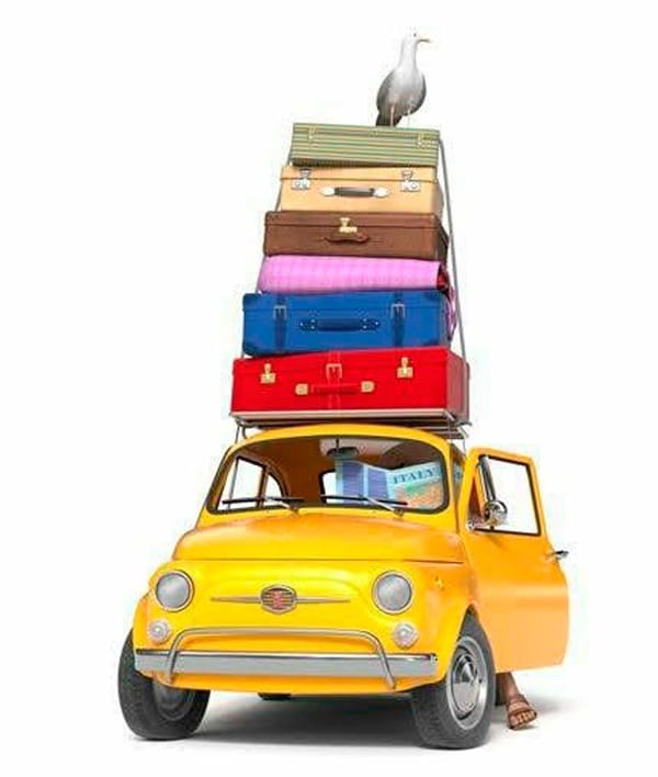 VIVIENDO CON SENTIDO | LA MUDANZA - Tu no sabes si tienes muchos o pocos años para vivir, recuerda que no podrás llevarte nada cuando te vayas, por lo cual debes ser ahorrativo pero sin sacrificar tu bienestar...