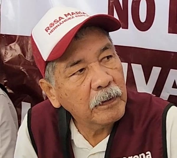 ¡MORENISTAS VS. EL HIJO Y LUISA! - YA SE ARMÓ