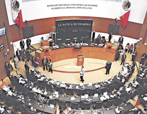 ¡CANCELAN DISCUSIÓN PARA EMBARGAR LOS SALARIOS DE TRABAJADORES POR CRÉDITOS!