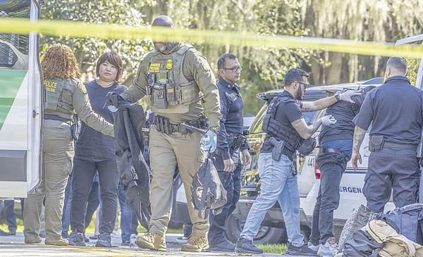 ¡CREAN REGISTRO PARA INDOCUMENTADOS; MULTA O JUICIO A QUIEN NO SE ANOTE!