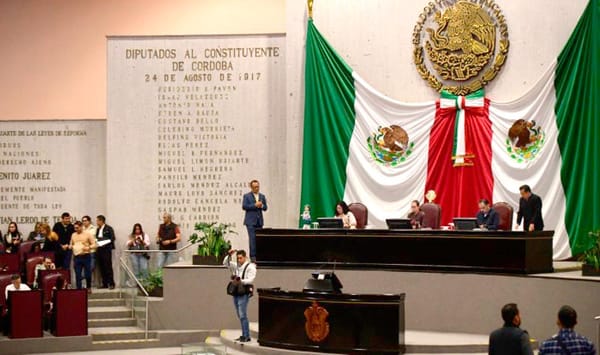 ¡DESPENSA-GATE! - YA SE SUPO