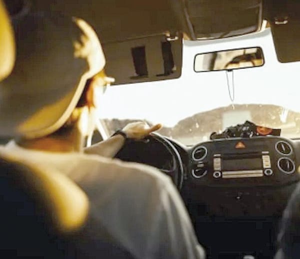 ¡FISCAL GENERAL DE EU DEMANDA A NUEVA YORK POR PERMITIR A MIGRANTES OBTENER LICENCIAS DE CONDUCIR!