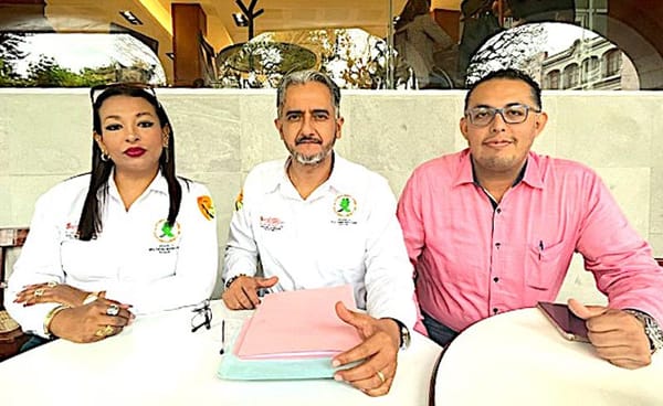 ¡HACEN FALTA MAESTROS!