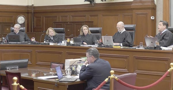 ¡LA SCJN “BATEA” RECURSOS DEL TRIBUNAL ELECTORAL CONTRA LOS CUATRO  MINISTROS!