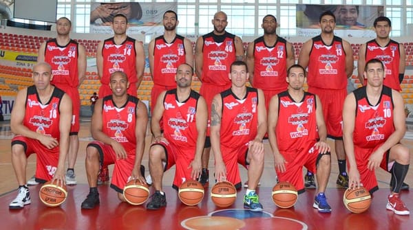 ¡TRECE AÑOS DEL PRIMER TÍTULO DE HALCONES ROJOS!