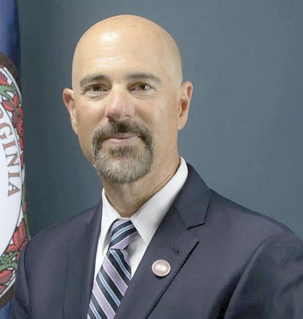 ¡TRUMP NOMBRA A TERRY COLE AL FRENTE DE LA DEA!