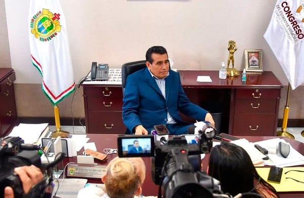 ¡YA LLEVA 100! - PA’COMENZAR