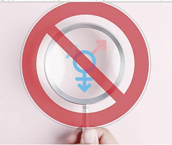 ¡ARGENTINA PROHÍBE TRATAMIENTOS Y CIRUGÍAS DE CAMBIO DE SEXO EN MENORES!