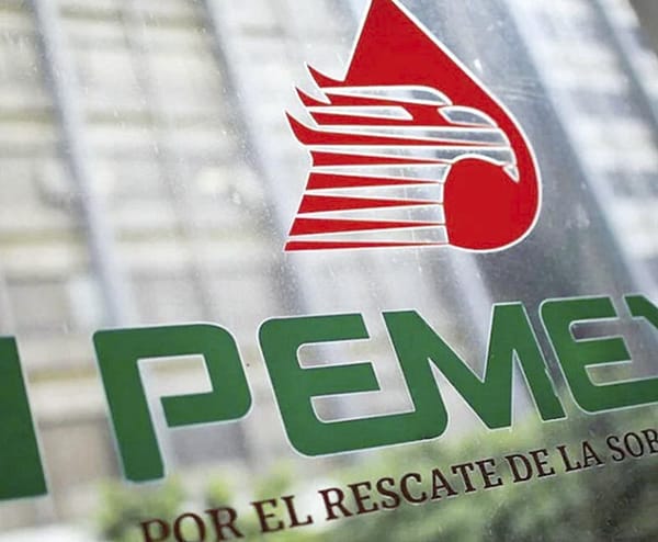 ¡ASF DESTAPA IRREGULARIDADES EN SISTEMA DE PEMEX!