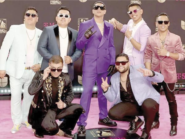 ¡CANCELA GRUPO FIRME SHOW EN MAZATLÁN!