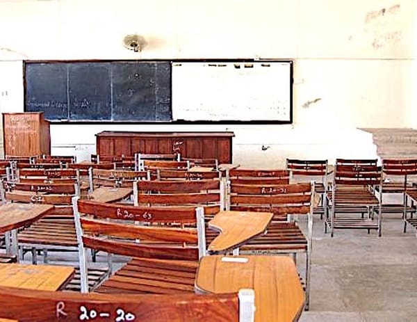 ¡DETECTAN ANOMALÍAS!