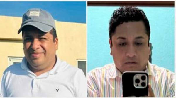 ¡DOS LÍNEAS! - EN EL CASO DE LOS NERI - *Una es de la actividad politica