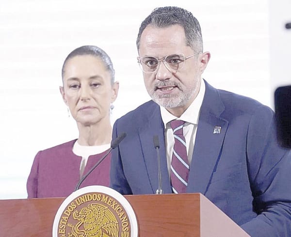 ¡ELIMINAN VENTA Y COMISIONES DE PULSERAS “CASHLESS”!