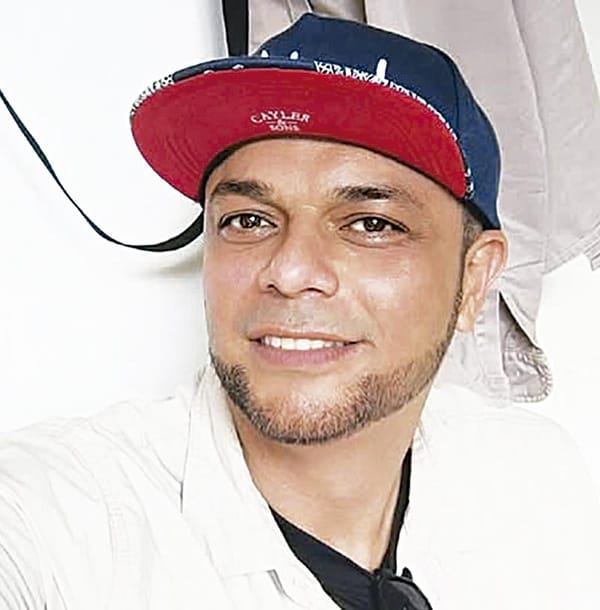 ¡LIBERAN A PERIODISTA DE POZA RICA!