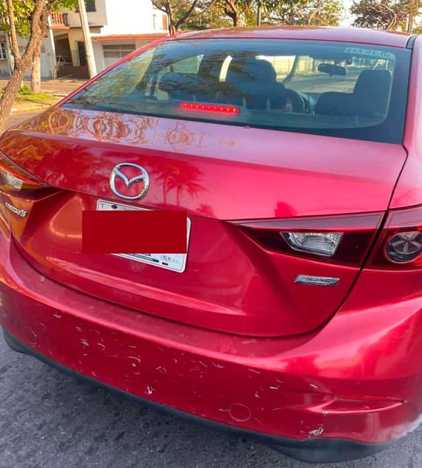 ¡“MONTACHOQUES”! - LLEGAN DESDE CDMX Y TLAXCALA