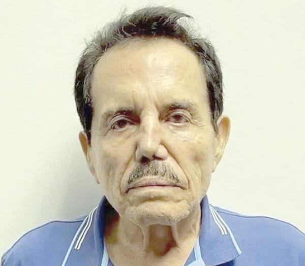 ¡PONE “EL MAYO” ULTIMÁTUM: “ME REPATRIAN...”!