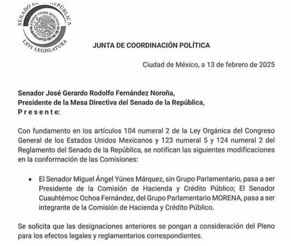 ¡Y LO APRUEBAN! - *CHAMBÓN DE CHIKY-YUNES